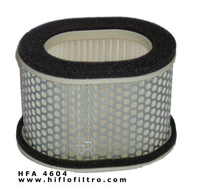 HiFlo Luftfilter für Yamaha FZR 600 R 94-96 - HFA4604