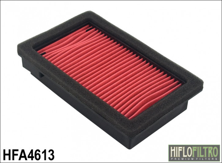 HiFlo Luftfilter für Yamaha XT 660 R 04-11 - HFA4613