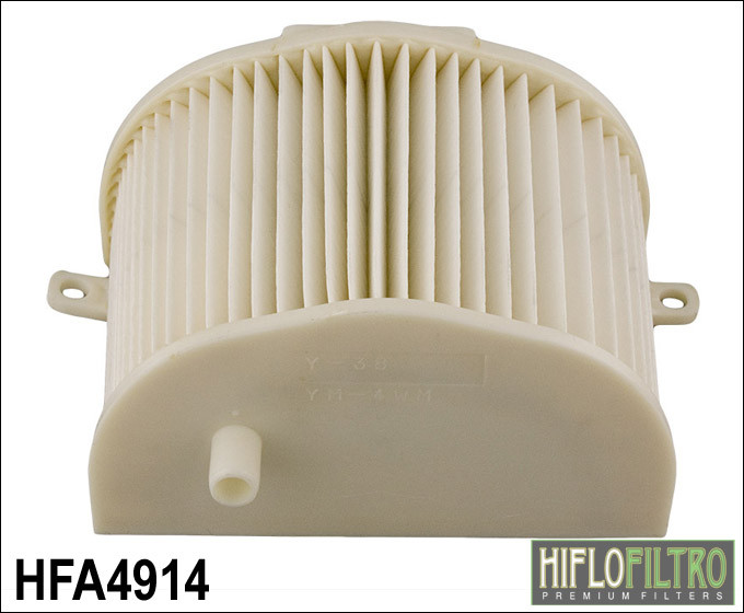 HiFlo Luftfilter für Yamaha XV 1600  99-03(alle) - HFA4914