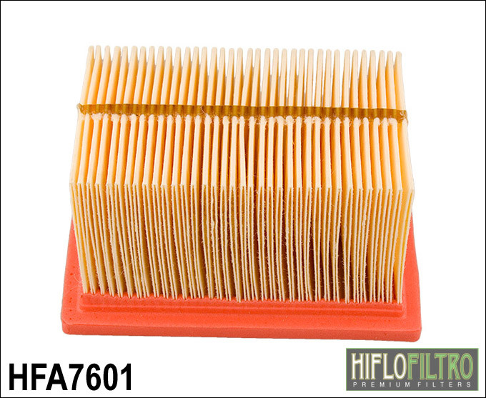 HiFlo Luftfilter für BMW F 650 GS 00-07 - HFA7601