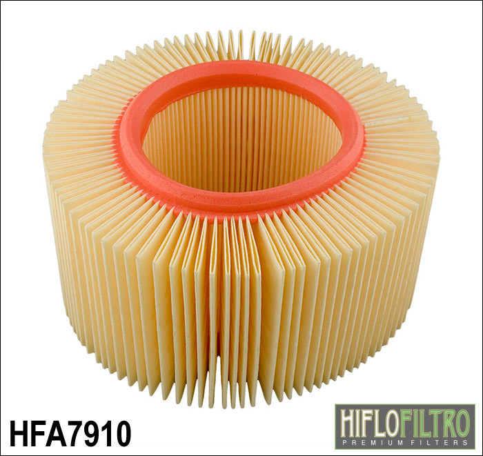 HiFlo Luftfilter BMW R 1100 RT 99-01 - HFA7910