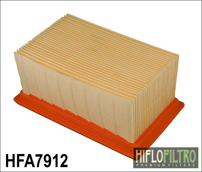 HiFlo Luftfilter für BMW R 1200 S 06-09 - HFA7912