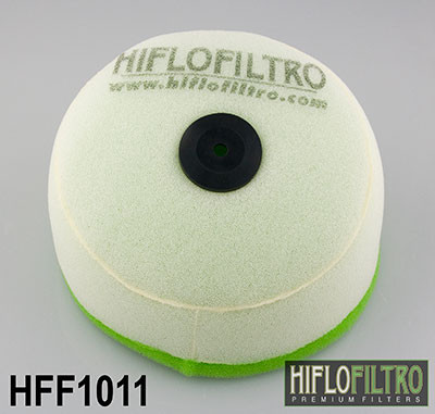 HiFlo Luftfilter für Honda CR 80 R  86-02
