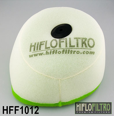 HiFlo Luftfilter für Honda CR 125 R-K,L,M,N,P,R,S,T,V,W,X  89-99