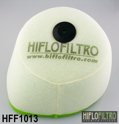 HiFlo Luftfilter für Honda CR 125 R-Y,1  00-01