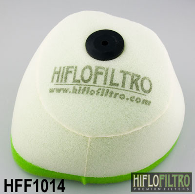 HiFlo Luftfilter für Honda CR 125 R-2,3,4,5,6,7  02-07