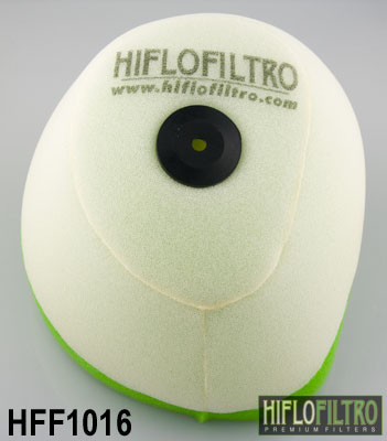 HiFlo Luftfilter für Honda CRF 450 R-2  02