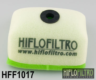 HiFlo Luftfilter Honda CRF 230 F/M  03-12