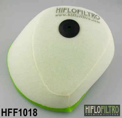 HiFlo Luftfilter für Honda CRF 250 X-4,5,6,7,8.9,A,B,C  04-12
