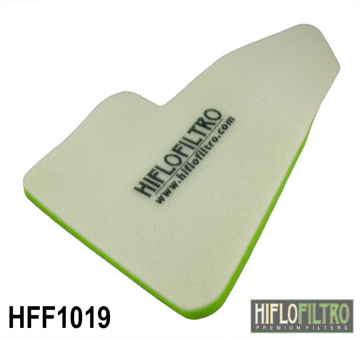 HiFlo Luftfilter für Honda XR 650 R-Y,1,2,3,4,5,6,7  00-07
