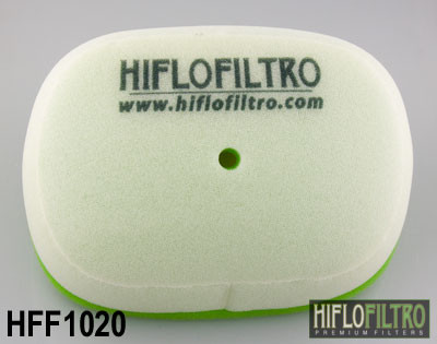 HiFlo Luftfilter für Honda XR 200 R, RE  84-02