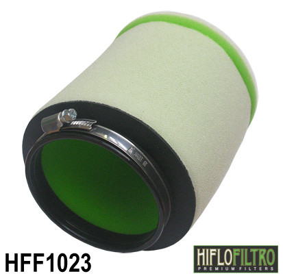 HiFlo Luftfilter für Honda TRX 400 FA Fourtrax Rancher AT/GPScape  04-07 