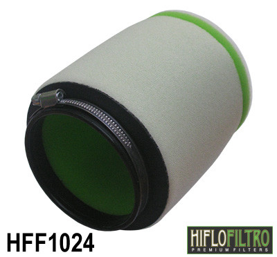HiFlo Luftfilter für Honda TRX 450 R  04-05 