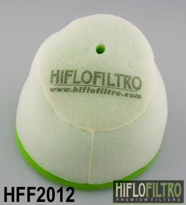 HiFlo Luftfilter für Kawasaki KX 100  95-13