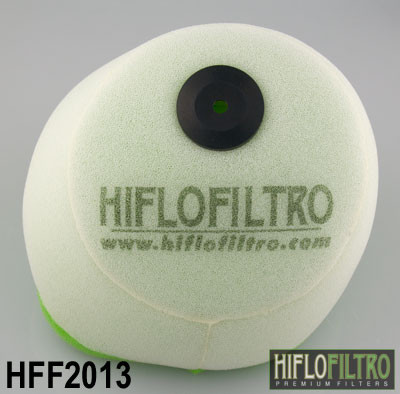 HiFlo Luftfilter für Kawasaki KX 125  97-01
