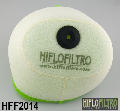 HiFlo Luftfilter für Kawasaki KX 125  02-06