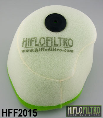 HiFlo Luftfilter für Suzuki RM-Z 250  04-06