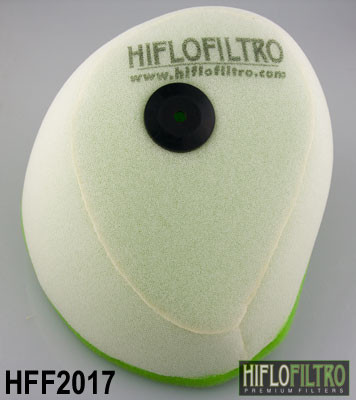 HiFlo Luftfilter für Kawasaki KX 250 F  06-13