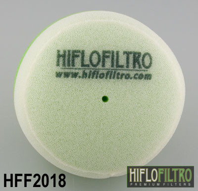 HiFlo Luftfilter für Kawasaki KX 60  86-03
