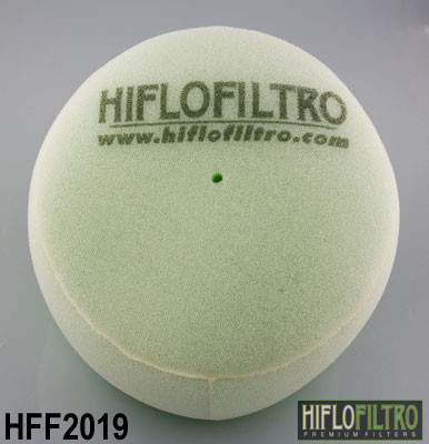 HiFlo Luftfilter für Kawasaki KX 250  87-89