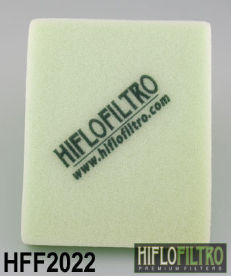 HiFlo Luftfilter für Kawasaki KL 250  84-05