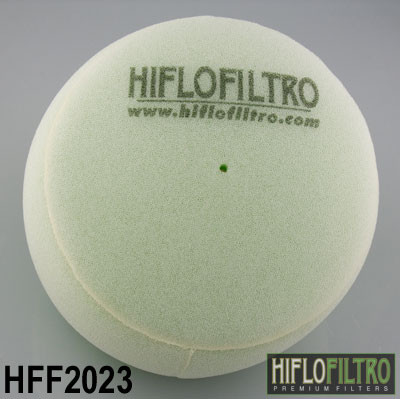 HiFlo Luftfilter für Kawasaki KDX 250  91-94