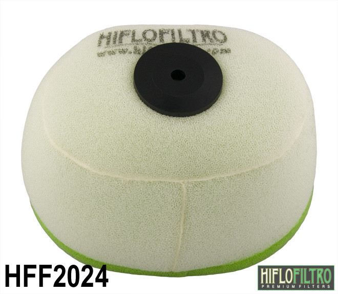 HiFlo Luftfilter für Kawasaki KLX 650  93-97