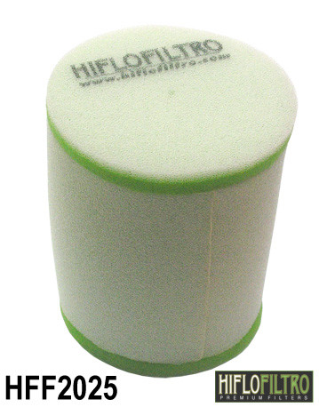 HiFlo Luftfilter für Kawasaki KFX 400  03-06 
