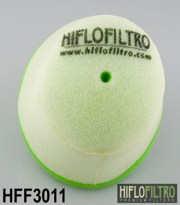 HiFlo Luftfilter für Suzuki RM 85  02-12 (alle)