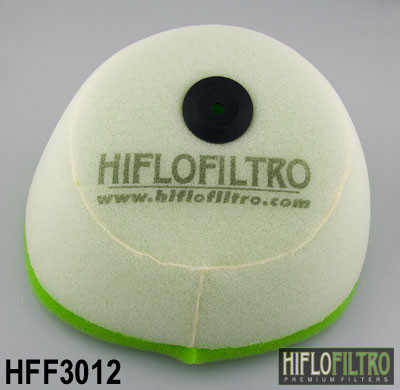 HiFlo Luftfilter für Suzuki RM 250  96-01