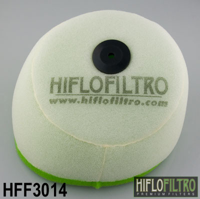 HiFlo Luftfilter für Suzuki RM 250  03-12