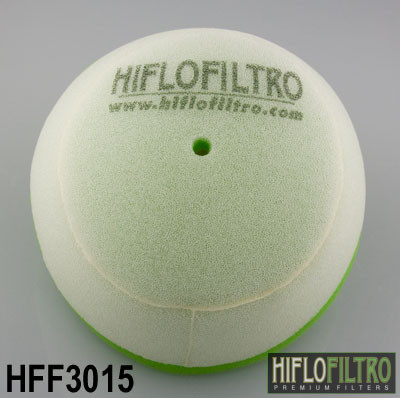 HiFlo Luftfilter für Suzuki DR-Z 400  00-10 (alle)