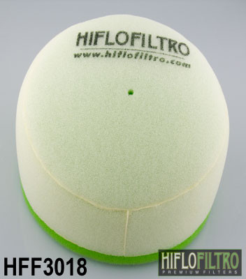 HiFlo Luftfilter für Suzuki RMX 250  89-98