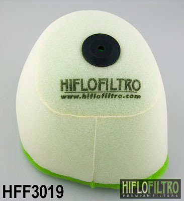 HiFlo Luftfilter für Suzuki RM 125  93-95
