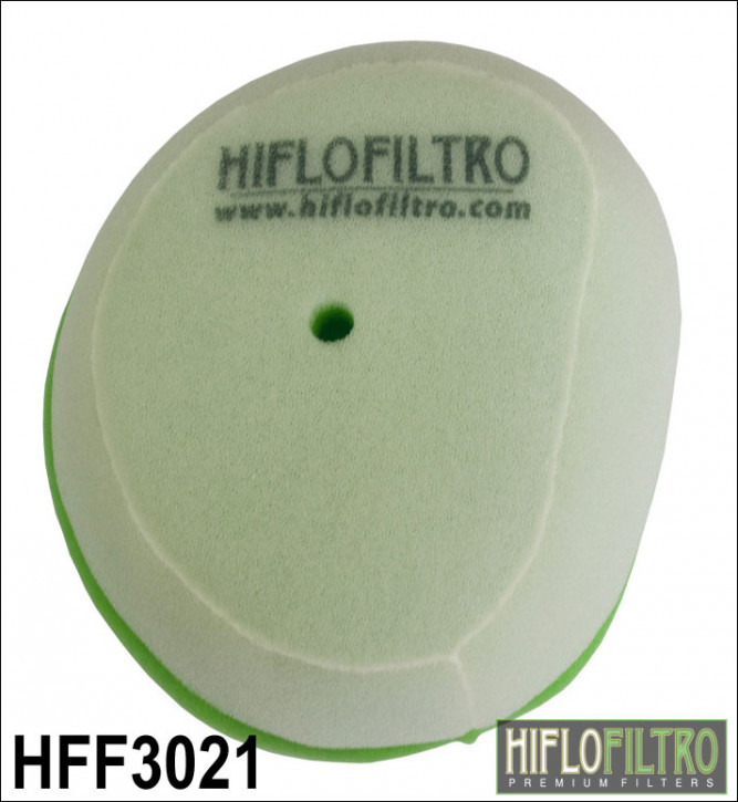 HiFlo Luftfilter für Suzuki RMX 450 Z  10-12
