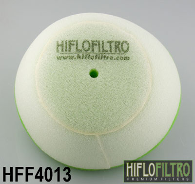 HiFlo Luftfilter für Yamaha YZ 85  02-13