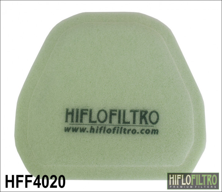 HiFlo Luftfilter für Yamaha YZ 450 F  10-13 (alle)