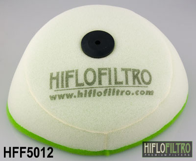 HiFlo Luftfilter für KTM SC   (LC-4) (1 hole air filter)  00-03