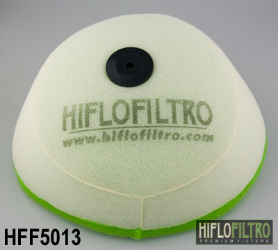 HiFlo Luftfilter für KTM SMR   (3 hole air filter)  04-07