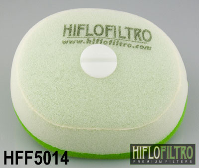 HiFlo Luftfilter für KTM XC  65  08-09