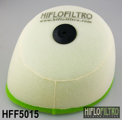 HiFlo Luftfilter für KTM  360cc  95-97 (alle)