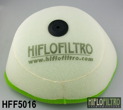 HiFlo Luftfilter für Husaberg   alle für Husaberg 2-stroke Modelle 11-12