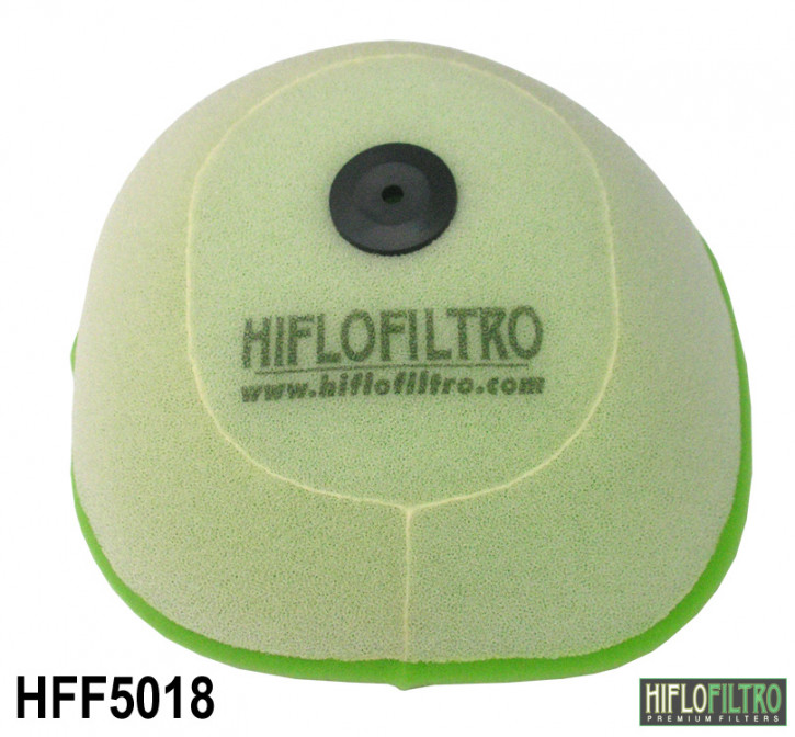 HiFlo Luftfilter für KTM EXC    12-13