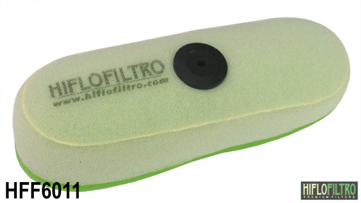 HiFlo Luftfilter für Husaberg   alle für Husaberg 4-Stroke Modelle 00-08