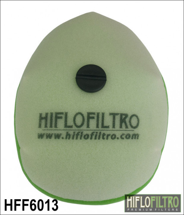 HiFlo Luftfilter für Husaberg   alle für Husaberg 4-Stroke Modelle 09-12
