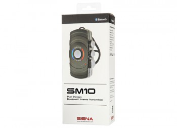 SENA SM10 Bluetooth Adapter