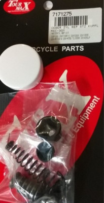 Geber Zylinder Reparatursatz Tourmax Kupplung Suzuki