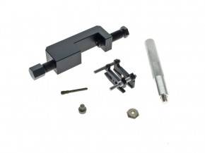 Kellermann Kettentrenn-/nietgerät KTW 2.5